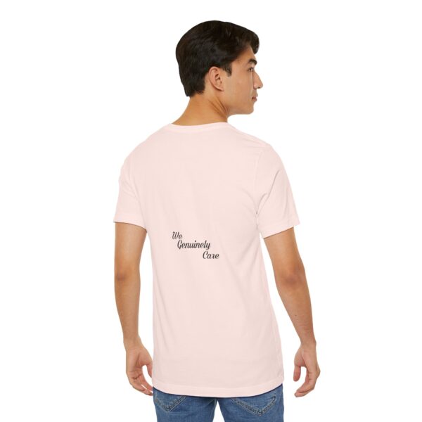 Copy of Party Time Unisex Jersey Short Sleeve Tee - Image 79