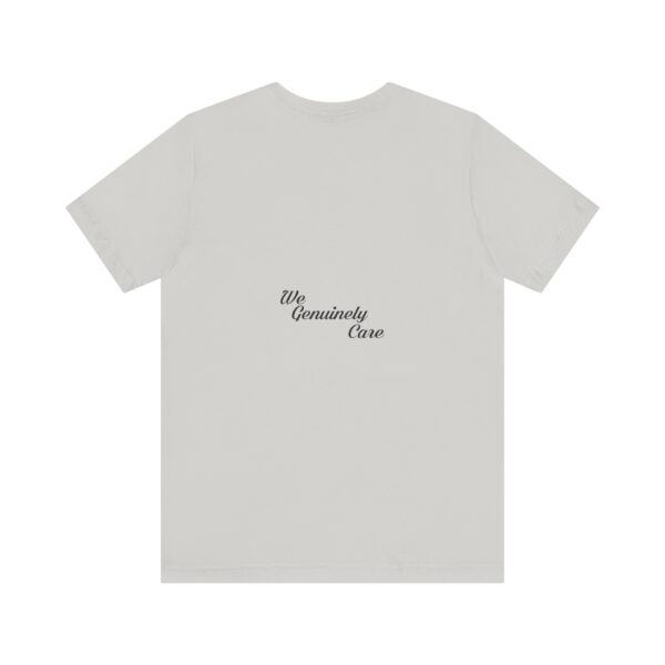 Copy of Party Time Unisex Jersey Short Sleeve Tee - Image 118