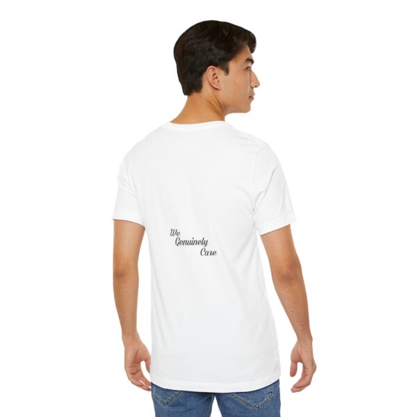 Copy of Party Time Unisex Jersey Short Sleeve Tee - Image 50