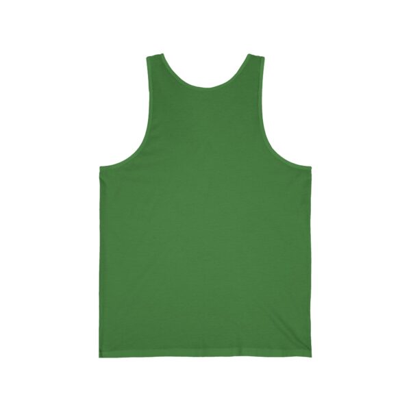 We Genuinely Care Unisex Heavy Cotton Tank Top - Image 8