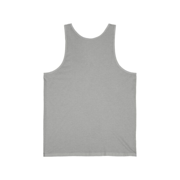 We Genuinely Care Unisex Jersey Tank - Image 8