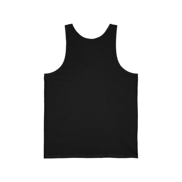 We Genuinely Care Unisex Heavy Cotton Tank Top - Image 6