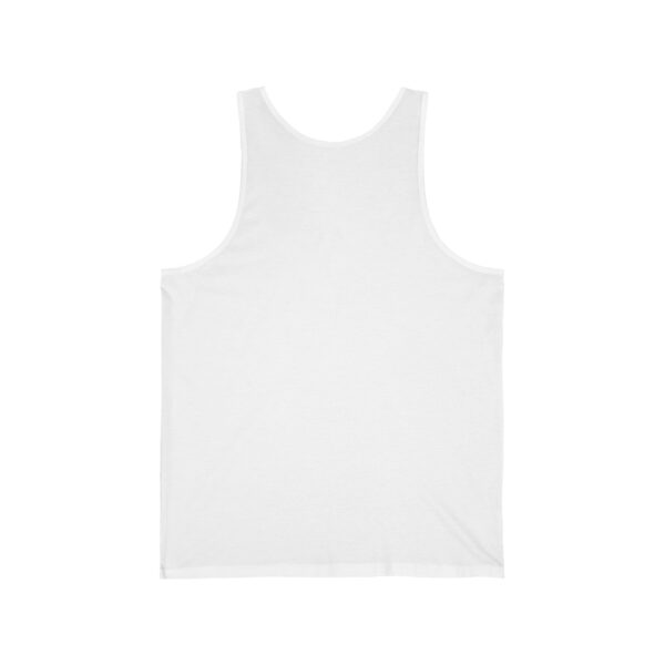 We Genuinely Care Unisex Heavy Cotton Tank Top - Image 4