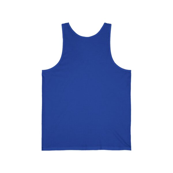 We Genuinely Care Unisex Jersey Tank - Image 10